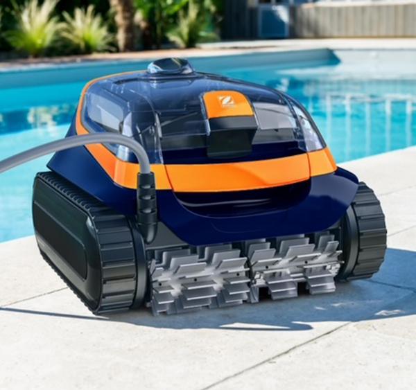 Poolroboter Zodiac XA 5095 iQ Poolroboter Zodiac XA 5095 iQ